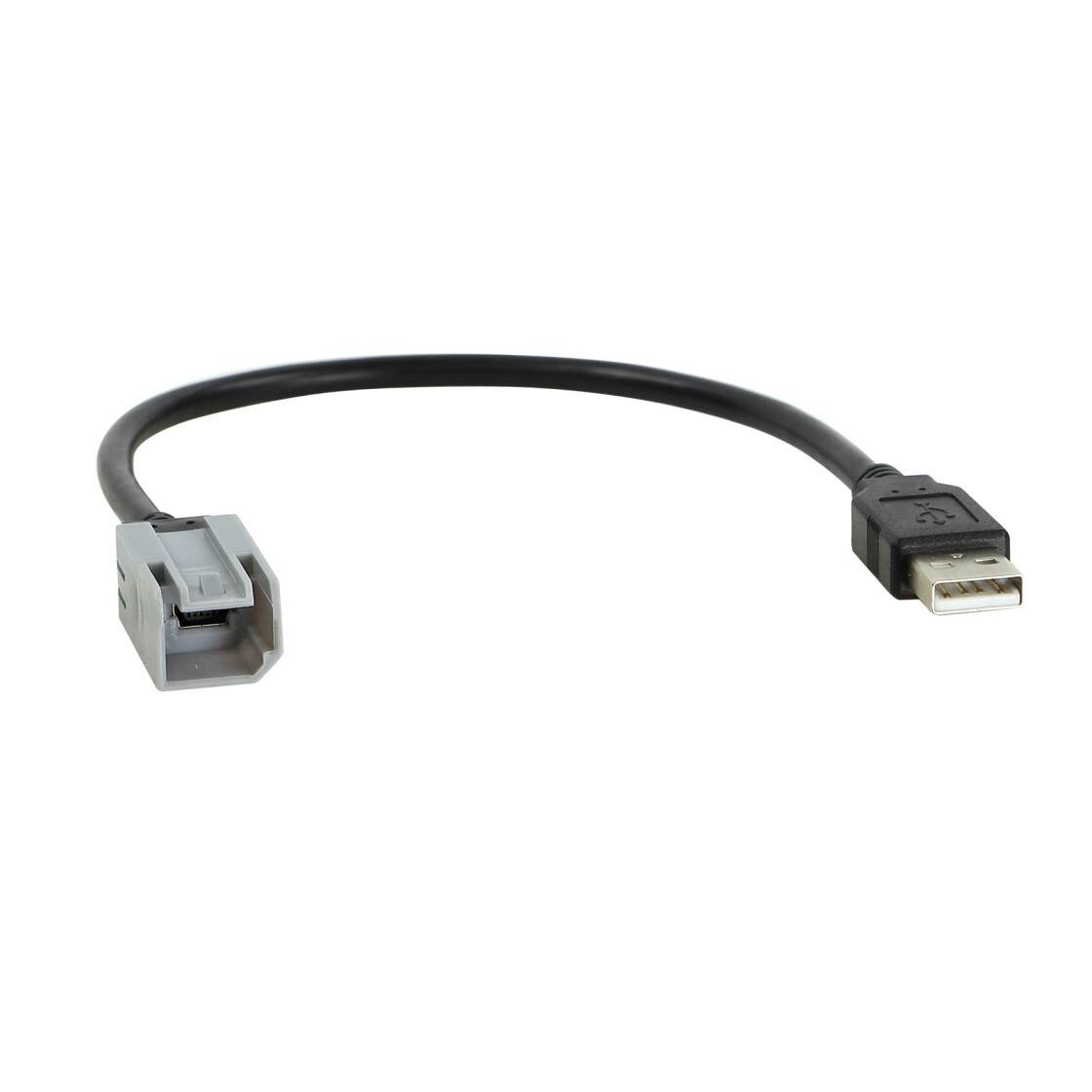 USB adapter – Renault Master 2020 / Fiat 500L / Ducato 2014-> / Iveco Daily